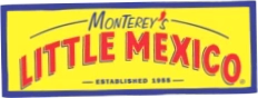 Monterey's Little Mexico