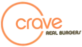 Crave Real Burgers