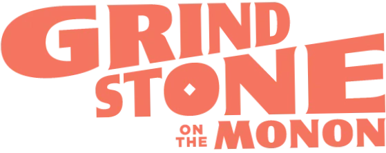 Grindstone On The Monon