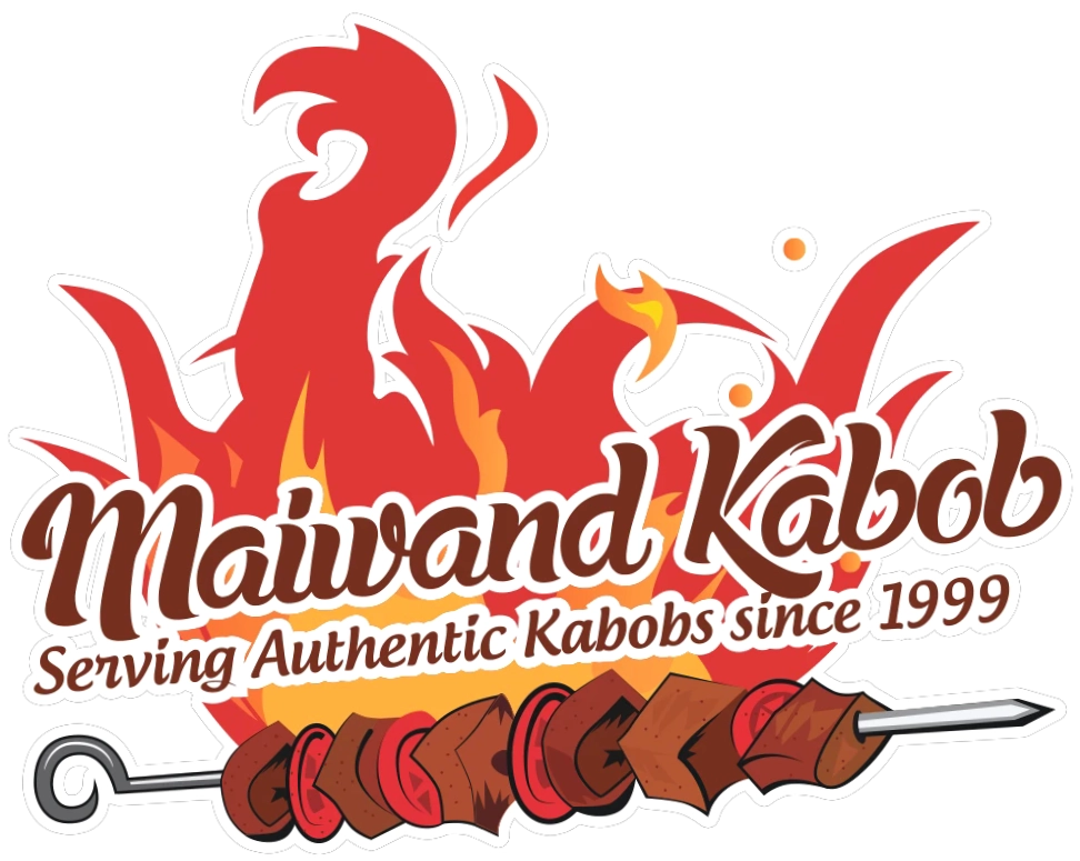 Maiwand Kabob