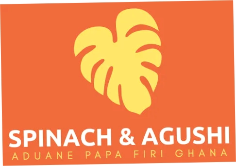 Spinach and Agushi