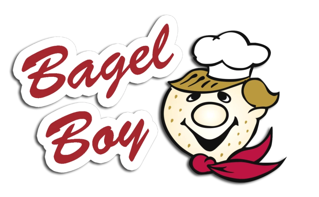 Bagel Boy