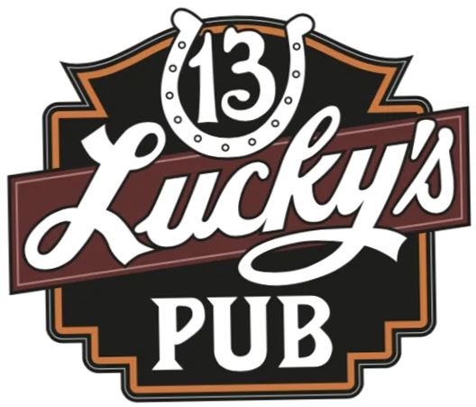 Lucky 13 Pub