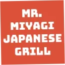 Mr.Miyagi Japanese Grill