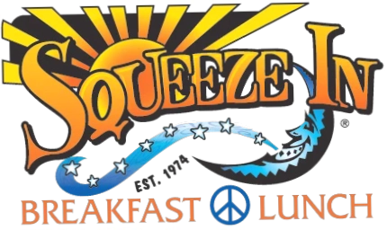 Squeeze In