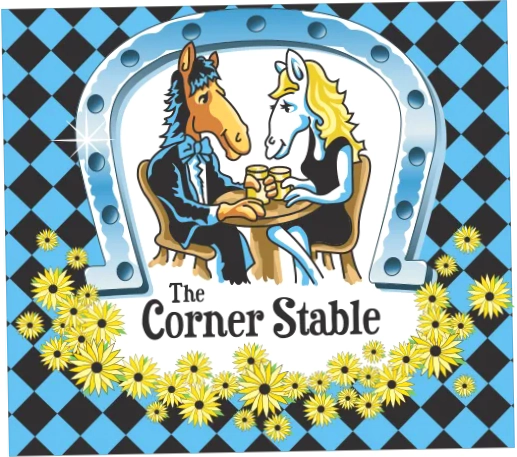 Corner Stable