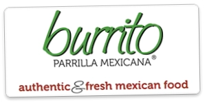 Burrito Parrilla
