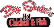 Big Shakes Hot Chicken