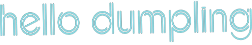 Hello Dumpling