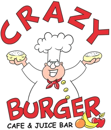 Crazy Burger