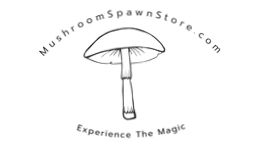 Mushroom Spawn Store
