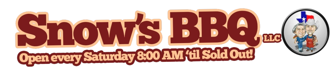 Snows Bbq