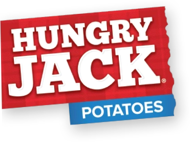 Hungry Jack Potatoes