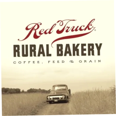 Red Truck Bakery