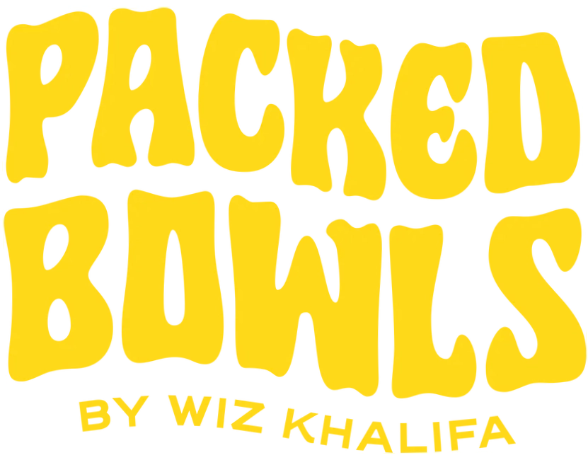 Packed Bowls By Wiz