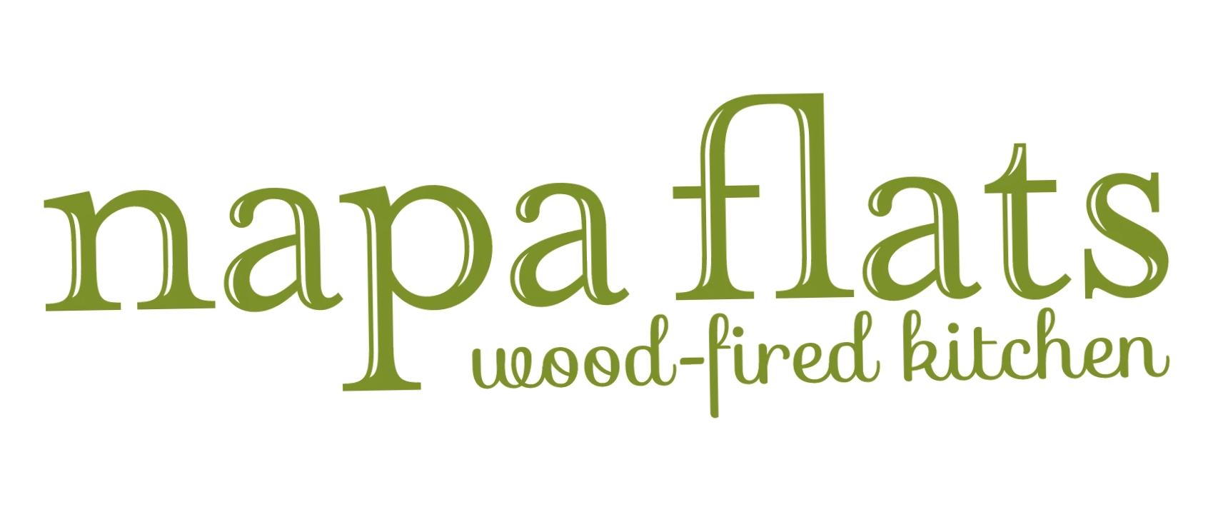 NAPA FLATS