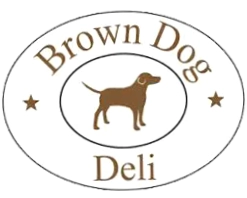Brown Dog Deli