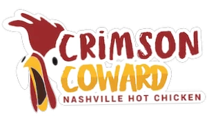 Crimson Coward