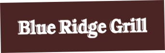 Blue Ridge Grill
