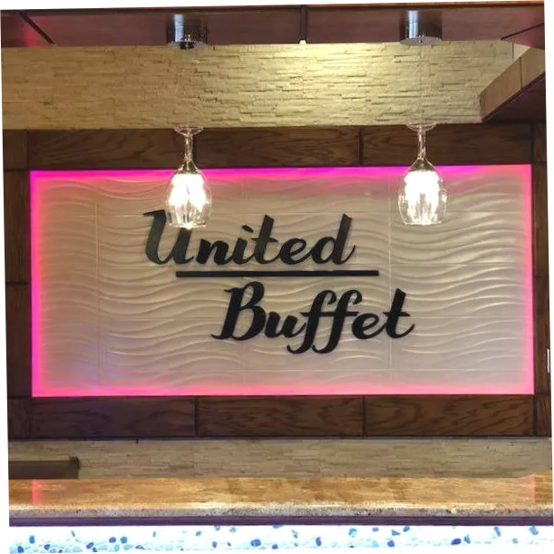 United Buffet