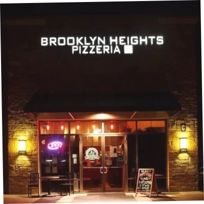 Brooklyn Heights Pizzeria
