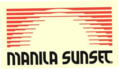 Manila Sunset