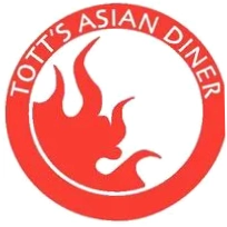 TOTTs Asian Diner