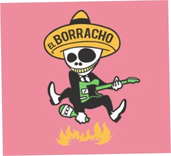 El Borracho