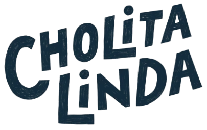 Cholita Linda