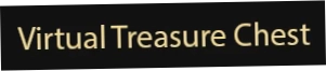 Virtual Treasure Chest