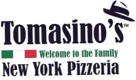 Tomasino's