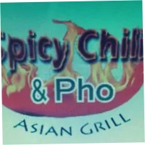 Spicy Chili Pho