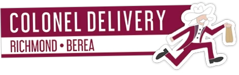 Colonel Delivery