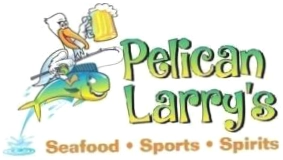 Pelican Larry's