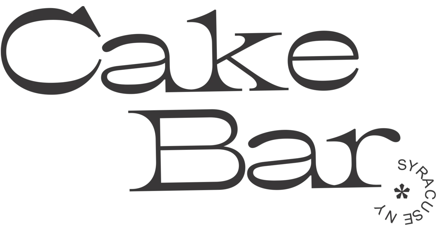 Cake Bar