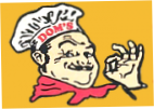 Dom's Pizza