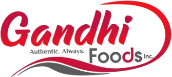 Gandhi Food