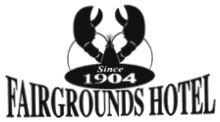 Fairgrounds Hotel