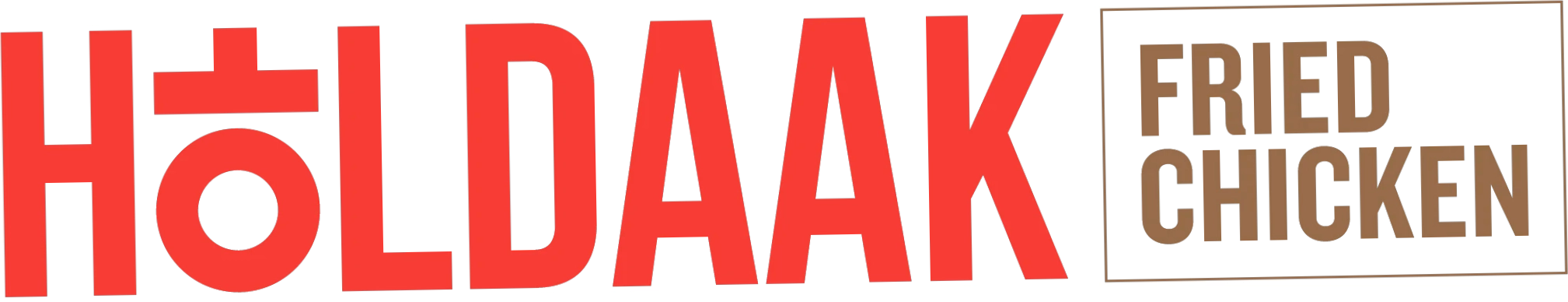 Holdaak