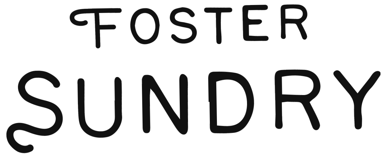 Foster Sundry
