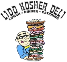 Lido Kosher Deli