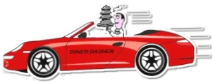 Diner Dashers