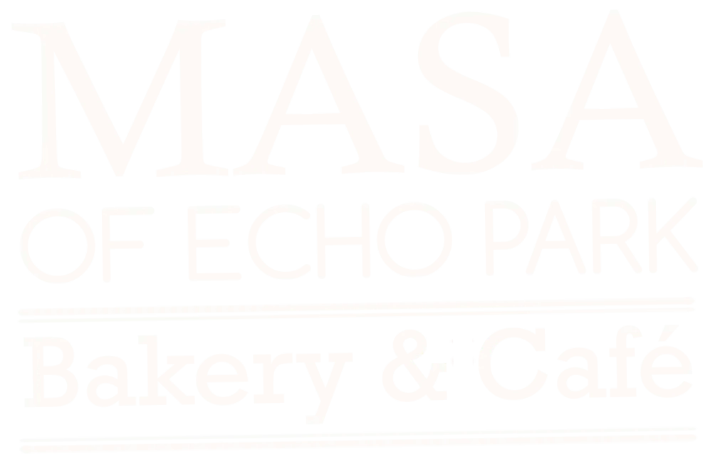 Masa of Echo Park