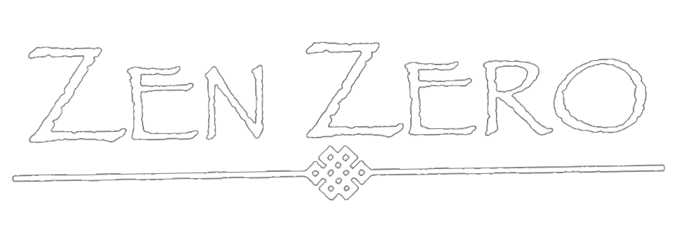 Zen Zero