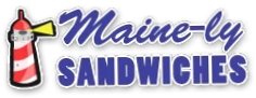 Maine-ly Sandwiches