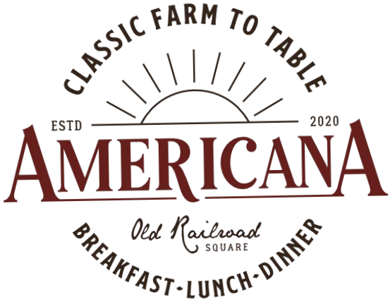 Americana Santa