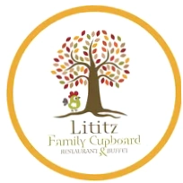 Lititz Family Cupboard