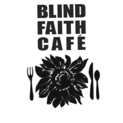 Blind Faith Cafe
