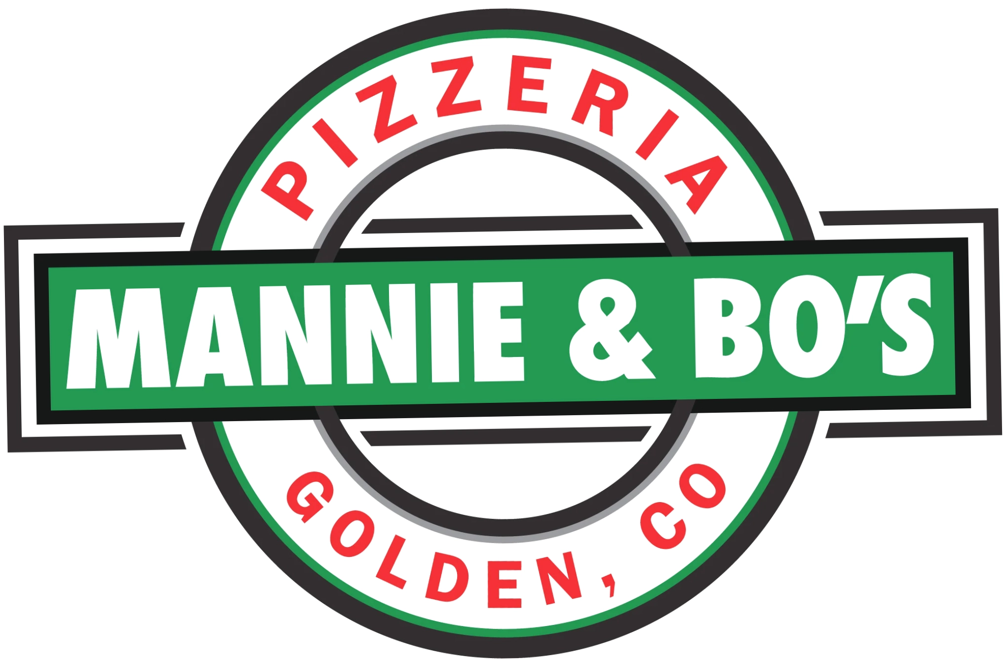 Mannie and Bos