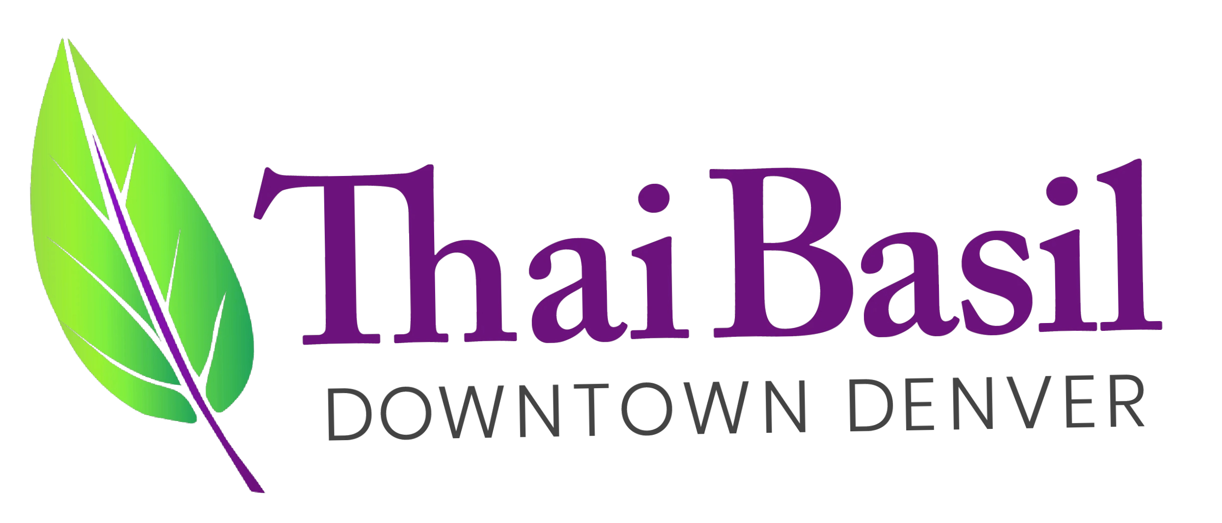 Thai Basil Denver